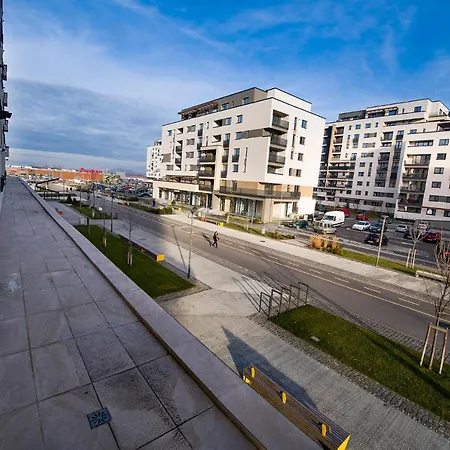 Home&travel One Apartment *