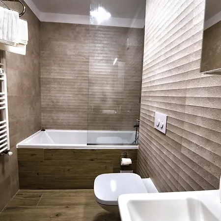 Apartment Home&travel One