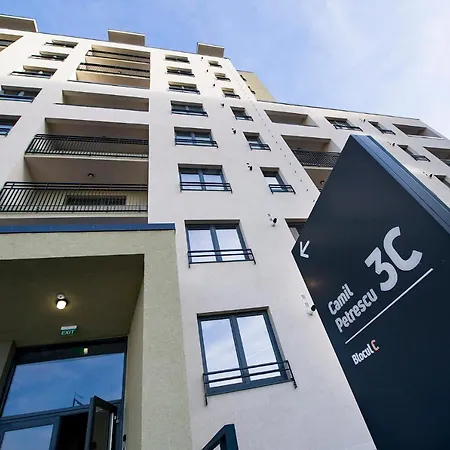 Home&travel One Apartment Brasov