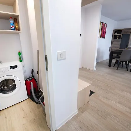 Apartment Home&travel One
